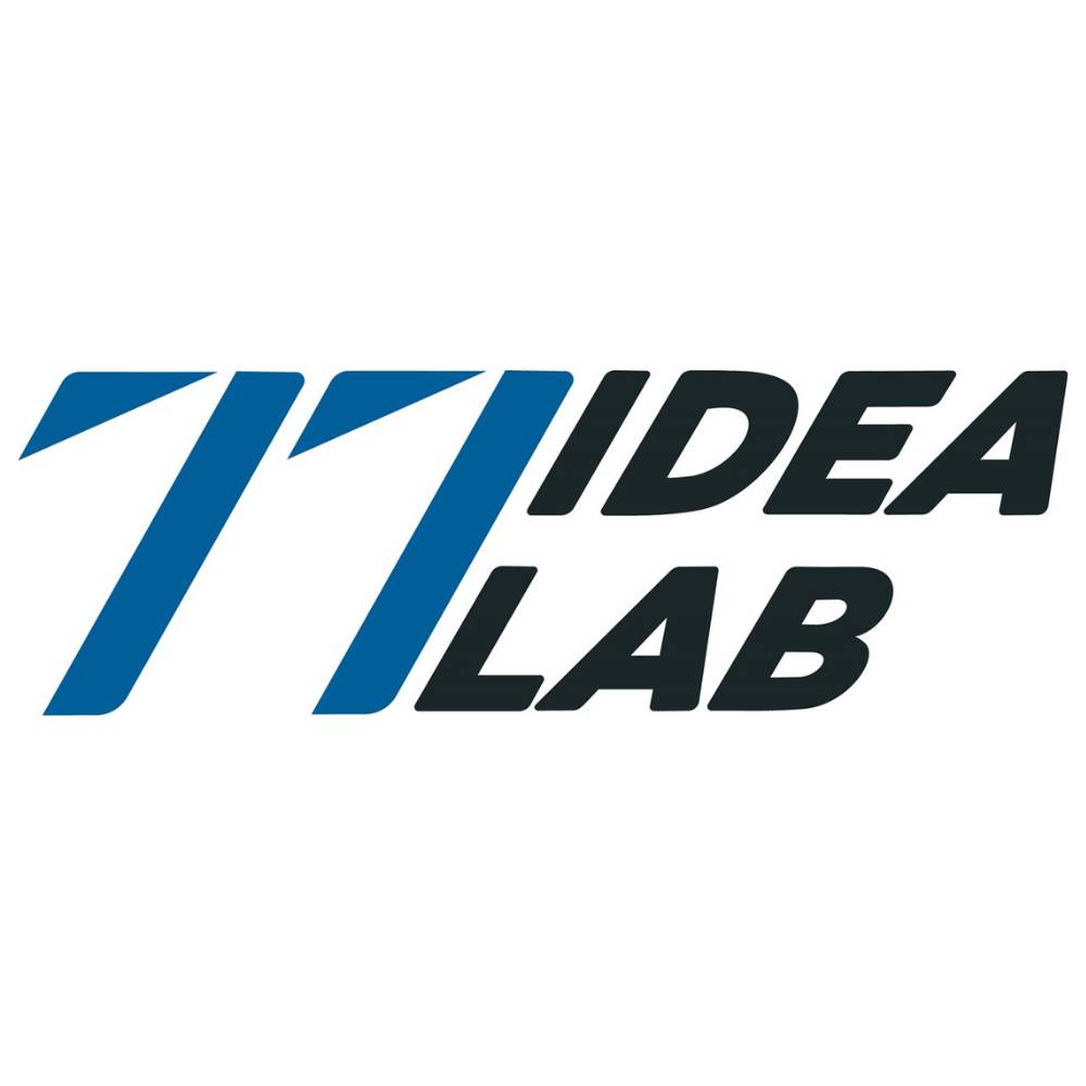 77 Idea Lab Logo